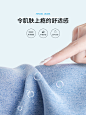 超薄天丝牛仔裤女夏天薄款2021新款高腰垂感直筒宽松冰丝阔腿裤子