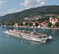 River Cruises | The Crystal Mozart Ship Information
