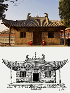 jLxL5LOV采集到农村小院
