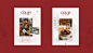 COLIJN - Restaurant Branding