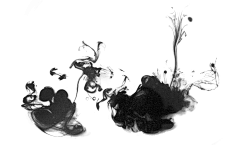 冷色心雨采集到字体