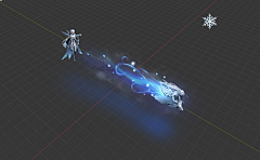 legoz采集到VFX