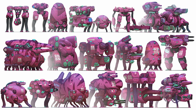 Genesis Wars - Wizar...