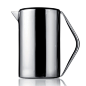 丹麦Menu 新品V系列 简约小保温咖啡壶/咖啡冲泡器 