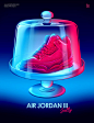 Soles of the week : Personal visual development