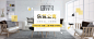 乐筑公寓banner
