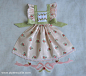 Pinafore Dress | Flickr - Photo Sharing!