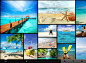 Shutterstock图像iPad应用程序界面设计，来源自黄蜂网http://woofeng.cn/ipad/