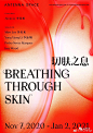 平面设计超话

Vol.33 衬线体偏酸性设计｜受近些年酸性风格的影响，衍生了一些承接于酸性设计下的海报延伸方案。

这类风格大多数运用衬线字体来表现，通过对字体的改造、叠加构成一种虚幻的视觉呈现

#视觉传达##平面设计##酸性设计# ​​​​
