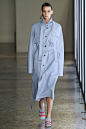Gabriele Colangelo Spring 2018 Ready-to-Wear  Fashion Show : See the complete Gabriele Colangelo Spring 2018 Ready-to-Wear  collection.