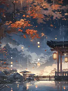 大唐不夜城#灯火袅袅 #壁纸 #素材分享 #画画 #插画 #高清素材 #美学素材库 #小说封面 #唯美意境