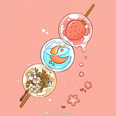 Haruka♡采集到可爱