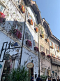 五矿•哈施塔特文旅小镇旅游图片,五矿•哈施塔特文旅小镇自助游图片,五矿•哈施塔特文旅小镇旅游景点照片 - 马蜂窝图库 - 马蜂窝