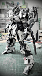 MG 1/100  Jesta Geminion : 
 

 MG 1/100  Jesta Gemini...