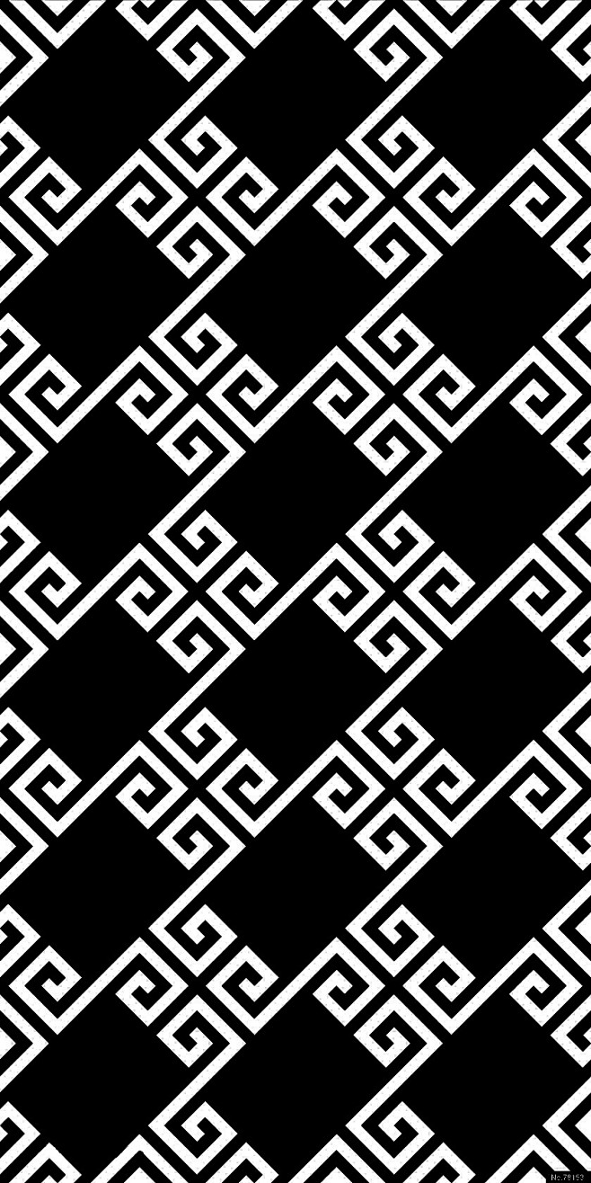 回形纹04