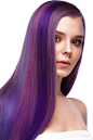 For Stargazerproducts : Hair dye packaging