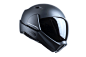 CrossHelmet - the smart motorcycle helmet : The CrossHelmet is a next generation motorcycle helmet with sound control & 360° visibility that will transform your riding experience.
