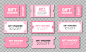 gift-voucher-set-pink-discount-coupons-5-10-20-off_153791-511