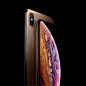 苹果 iPhone XS 系列登场：新增 Max 版本，双 SIM 卡功能也来了