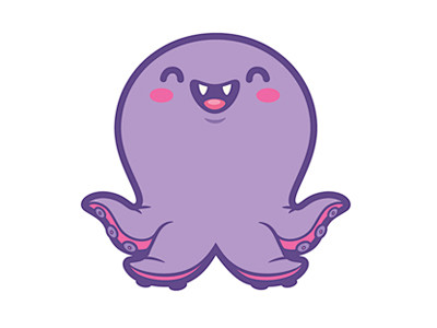 Supahcute dribble
