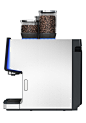 WMF 8000S | Professional coffee machine | Beitragsdetails | iF ONLINE EXHIBITION