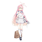 ナツ