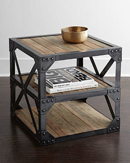 End Tables, Accent T...