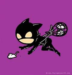 插画艺术：超级英雄的“兼职”工作