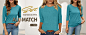 Women&#;39s Short Sleeve T Shirt Basic Crewneck Ribbed Knit Slim Fitted Crop Top/Tunic Top