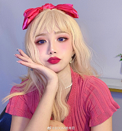 北栀子子采集到Pose 