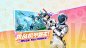 创造吧！我们的星球