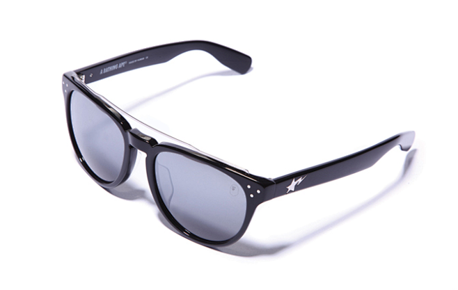 眼镜新贵/BAPE SUNGLASSES...
