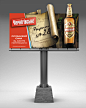 Chernigivs'ke 28 Beer : Various design work for the Chernigivske Brewery. Osobliwe 28 campaign.