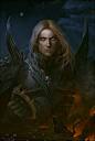 Arthas for Azi