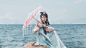 刘海古装美女