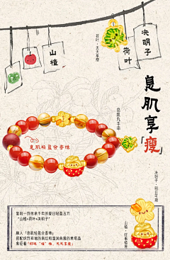 维C_采集到手串