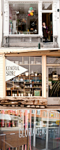 Retail Signage