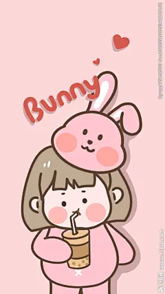 卡通手机壁纸