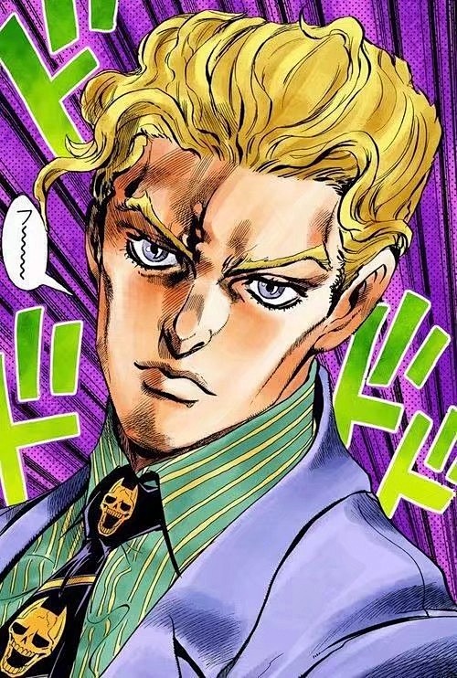 1月30日是jojo的奇妙冒险吉良吉影的生日eme400198em67676767