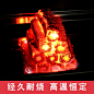 木炭烧烤碳竹碳家用无烟易燃耐烧机制环保炭块烤火取暖碳速燃野炊-淘宝网