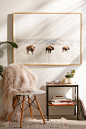 Michael O'Neal Bison Crossing Art Print : Shop Michael O'Neal Bison Crossing Art Print at Urban Outfitters today. We carry all the latest styles, colors and brands for you to choose from right here.