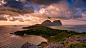 Sony Global - α CLOCK: world time, captured by α, Lord Howe Island Group : Throughout the world, there are numerous “World Heritage” locations selected by UNESCO - treasures, both natural and manmade, that must be maintained for future generations to also