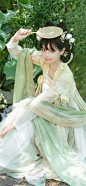 夏荷
采集@别致的七
cr：七奈nanako