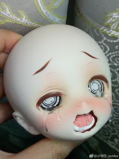 少爷仔_Jumbo的微博_微博
