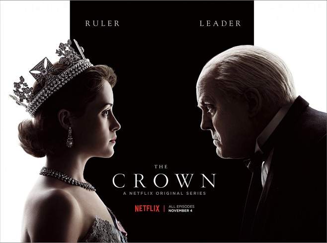 The Crown