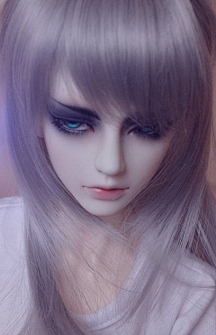 星光的倩影采集到BJD