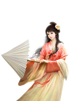沐·撒采集到镜花水月