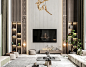 living + dining