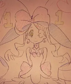 【插画师 tarou2 最近一些速写本上的插画线稿练习】&gt;&gt;&gt;（贴心的我：图包见评论，失效告诉我重发，别骗我了...）