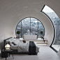 01-Dream-Hotel-Room-Selami-Bektaş-Amazing-Architecture.jpg (2000×2000)